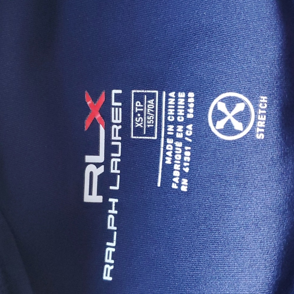 RLX 4Ralf Lauren Sports Skort - Picture 9 of 12